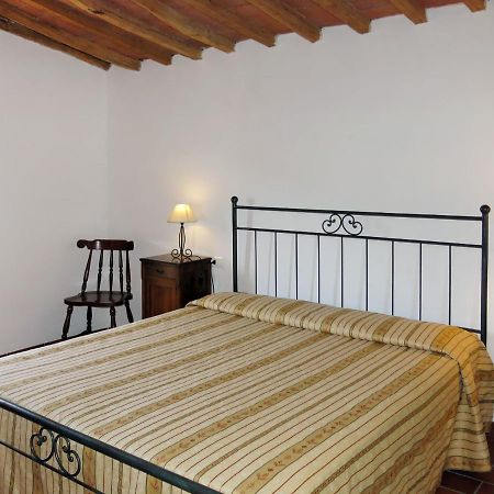 Holiday Home L'Uccelliera By Interhome Asciano Pisano Exterior foto