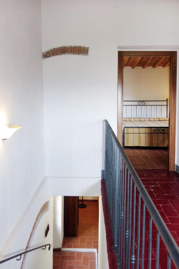 Holiday Home L'Uccelliera By Interhome Asciano Pisano Exterior foto